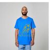 Unisex Classic Short Sleeve Crewneck Tee Thumbnail