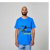 Unisex Classic Short Sleeve Crewneck Tee Thumbnail