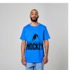Unisex Classic Short Sleeve Crewneck Tee Thumbnail