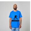 Unisex Classic Short Sleeve Crewneck Tee Thumbnail