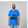 Unisex Classic Short Sleeve Crewneck Tee Thumbnail