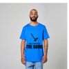 Unisex Classic Short Sleeve Crewneck Tee Thumbnail