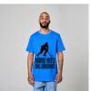 Unisex Classic Short Sleeve Crewneck Tee Thumbnail