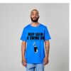 Unisex Classic Short Sleeve Crewneck Tee Thumbnail