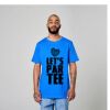 Unisex Classic Short Sleeve Crewneck Tee Thumbnail