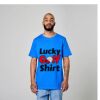 Unisex Classic Short Sleeve Crewneck Tee Thumbnail