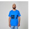 Unisex Classic Short Sleeve Crewneck Tee Thumbnail