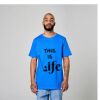 Unisex Classic Short Sleeve Crewneck Tee Thumbnail
