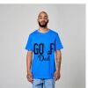 Unisex Classic Short Sleeve Crewneck Tee Thumbnail