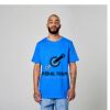 Unisex Classic Short Sleeve Crewneck Tee Thumbnail