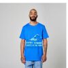Unisex Classic Short Sleeve Crewneck Tee Thumbnail