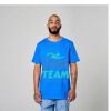 Unisex Classic Short Sleeve Crewneck Tee Thumbnail