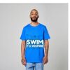 Unisex Classic Short Sleeve Crewneck Tee Thumbnail