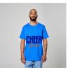 Unisex Classic Short Sleeve Crewneck Tee Thumbnail