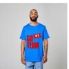 Unisex Classic Short Sleeve Crewneck Tee Thumbnail
