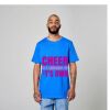 Unisex Classic Short Sleeve Crewneck Tee Thumbnail