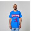 Unisex Classic Short Sleeve Crewneck Tee Thumbnail