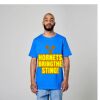 Unisex Classic Short Sleeve Crewneck Tee Thumbnail