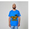 Unisex Classic Short Sleeve Crewneck Tee Thumbnail