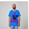 Unisex Classic Short Sleeve Crewneck Tee Thumbnail