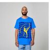 Unisex Classic Short Sleeve Crewneck Tee Thumbnail