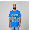 Unisex Classic Short Sleeve Crewneck Tee Thumbnail