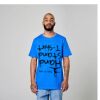 Unisex Classic Short Sleeve Crewneck Tee Thumbnail