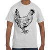 Authentic T-Shirt Thumbnail