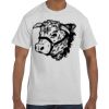 Authentic T-Shirt Thumbnail