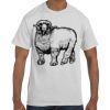 Authentic T-Shirt Thumbnail