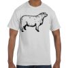 Authentic T-Shirt Thumbnail