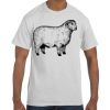 Authentic T-Shirt Thumbnail