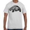 Authentic T-Shirt Thumbnail