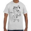 Authentic T-Shirt Thumbnail