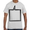 Authentic T-Shirt Thumbnail