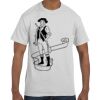 Authentic T-Shirt Thumbnail