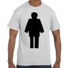 Authentic T-Shirt Thumbnail