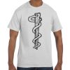 Authentic T-Shirt Thumbnail