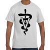 Authentic T-Shirt Thumbnail