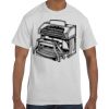 Authentic T-Shirt Thumbnail