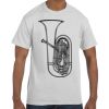 Authentic T-Shirt Thumbnail