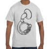 Authentic T-Shirt Thumbnail
