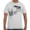 Authentic T-Shirt Thumbnail