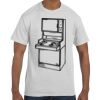 Authentic T-Shirt Thumbnail