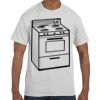 Authentic T-Shirt Thumbnail