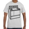 Authentic T-Shirt Thumbnail