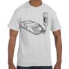 Authentic T-Shirt Thumbnail