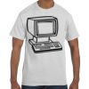 Authentic T-Shirt Thumbnail