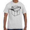 Authentic T-Shirt Thumbnail