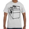 Authentic T-Shirt Thumbnail